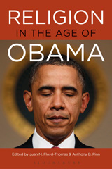 eBook, Religion in the Age of Obama, Bloomsbury Publishing