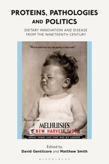 E-book, Proteins, Pathologies and Politics, Bloomsbury Publishing