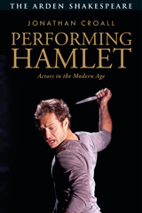 E-book, Performing Hamlet, Bloomsbury Publishing
