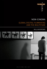 E-book, Non-Cinema, Bloomsbury Publishing
