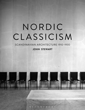 E-book, Nordic Classicism, Bloomsbury Publishing