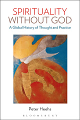 eBook, Spirituality without God, Bloomsbury Publishing