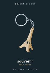 E-book, Souvenir, Potts, Rolf, Bloomsbury Publishing