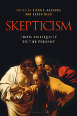 E-book, Skepticism : From Antiquity to the Present, Bloomsbury Publishing