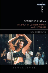 E-book, Sensuous Cinema, Hayon, Kaya Davies, Bloomsbury Publishing