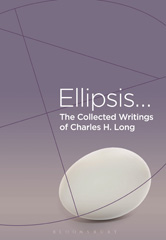 E-book, The Collected Writings of Charles H. Long, Bloomsbury Publishing