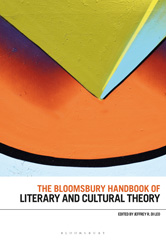 E-book, The Bloomsbury Handbook of Literary and Cultural Theory, Bloomsbury Publishing