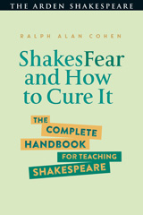 E-book, ShakesFear and How to Cure It, Cohen, Ralph Alan, Bloomsbury Publishing