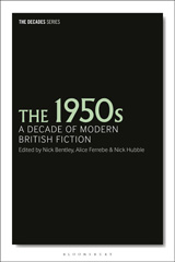 E-book, The 1950s, Bloomsbury Publishing