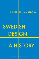 eBook, Swedish Design, Bloomsbury Publishing