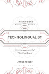 eBook, Technolingualism, Bloomsbury Publishing
