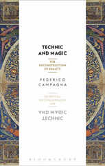 E-book, Technic and Magic, Campagna, Federico, Bloomsbury Publishing
