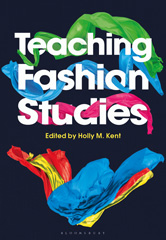 E-book, Teaching Fashion Studies, Bloomsbury Publishing