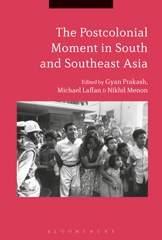E-book, The Postcolonial Moment in South and Southeast Asia, Bloomsbury Publishing