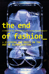 E-book, The End of Fashion, Bloomsbury Publishing
