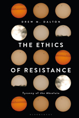 E-book, The Ethics of Resistance, Bloomsbury Publishing