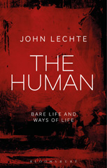 E-book, The Human, Lechte, John, Bloomsbury Publishing
