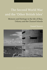 E-book, The Second World War and the 'Other British Isles', Bloomsbury Publishing