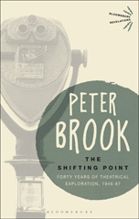 E-book, The Shifting Point, Bloomsbury Publishing