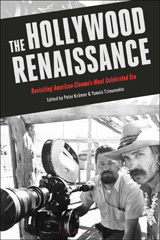 E-book, The Hollywood Renaissance, Bloomsbury Publishing