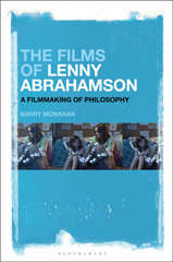 E-book, The Films of Lenny Abrahamson, Bloomsbury Publishing