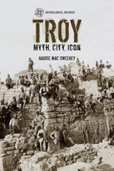 E-book, Troy, Bloomsbury Publishing