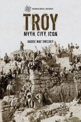 eBook, Troy, Bloomsbury Publishing