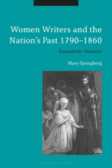 E-book, Women Writers and the Nation's Past 1790-1860, Bloomsbury Publishing
