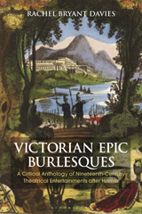 E-book, Victorian Epic Burlesques, Bloomsbury Publishing