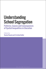 E-book, Understanding School Segregation, Bloomsbury Publishing