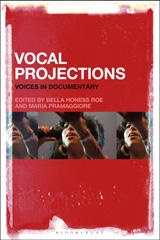 E-book, Vocal Projections, Bloomsbury Publishing