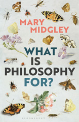E-book, What Is Philosophy for?, Bloomsbury Publishing