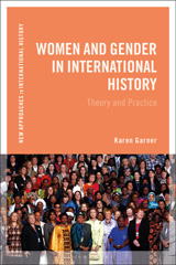 E-book, Women and Gender in International History, Garner, Karen, Bloomsbury Publishing