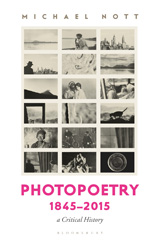 E-book, Photopoetry 1845-2015, Bloomsbury Publishing