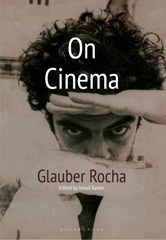 E-book, On Cinema, Rocha, Glauber, Bloomsbury Publishing