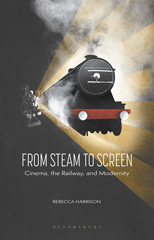eBook, From Steam to Screen, Bloomsbury Publishing