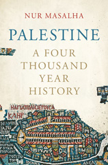 E-book, Palestine, Bloomsbury Publishing