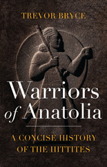 eBook, Warriors of Anatolia, Bloomsbury Publishing