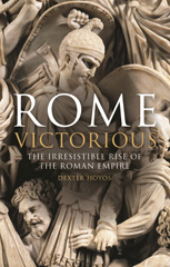 E-book, Rome Victorious, Bloomsbury Publishing