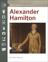 E-book, Alexander Hamilton, Bloomsbury Publishing