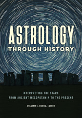 E-book, Astrology through History, Bloomsbury Publishing
