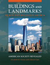 E-book, Buildings and Landmarks of 20th- and 21st-Century America, Bloomsbury Publishing