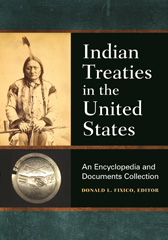 E-book, Indian Treaties in the United States, Bloomsbury Publishing