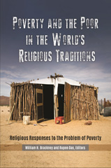 E-book, Poverty and the Poor in the World's Religious Traditions, Bloomsbury Publishing