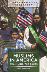 E-book, Muslims in America, Bloomsbury Publishing