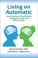 E-book, Living on Automatic, Bloomsbury Publishing