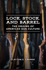 E-book, Lock, Stock, and Barrel, Bloomsbury Publishing