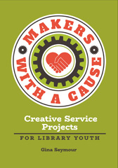 E-book, Makers with a Cause, Bloomsbury Publishing