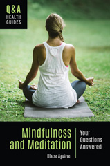 E-book, Mindfulness and Meditation, Bloomsbury Publishing