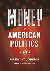 E-book, Money in American Politics, Bloomsbury Publishing